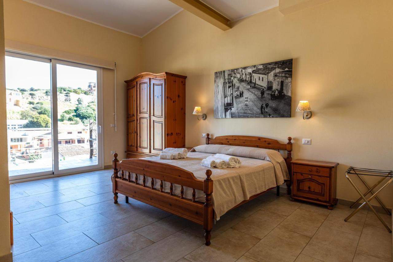 Casa Tacconi Bed & Breakfast Villasimius Exterior photo