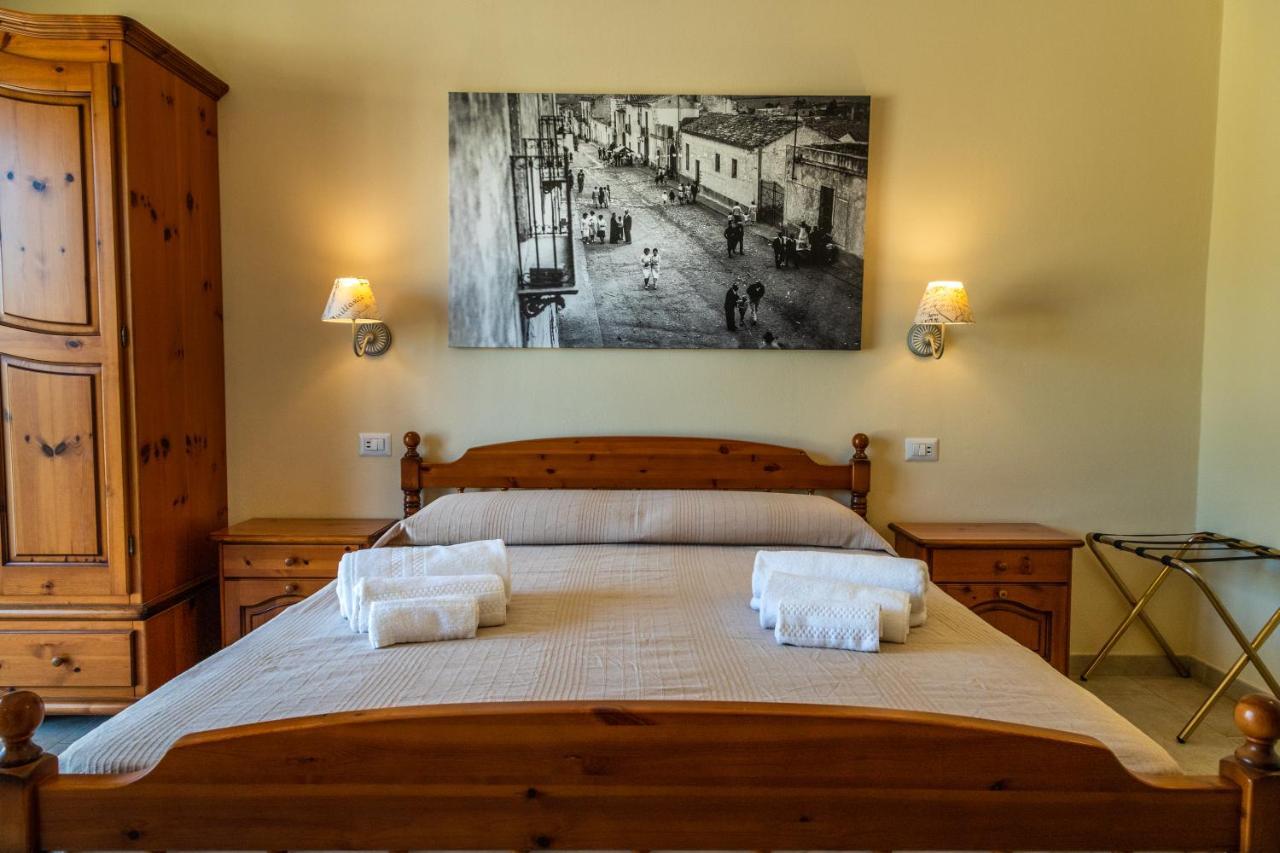 Casa Tacconi Bed & Breakfast Villasimius Exterior photo