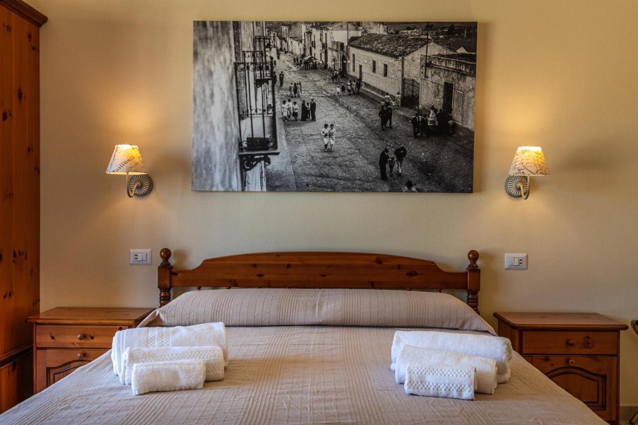 Casa Tacconi Bed & Breakfast Villasimius Exterior photo