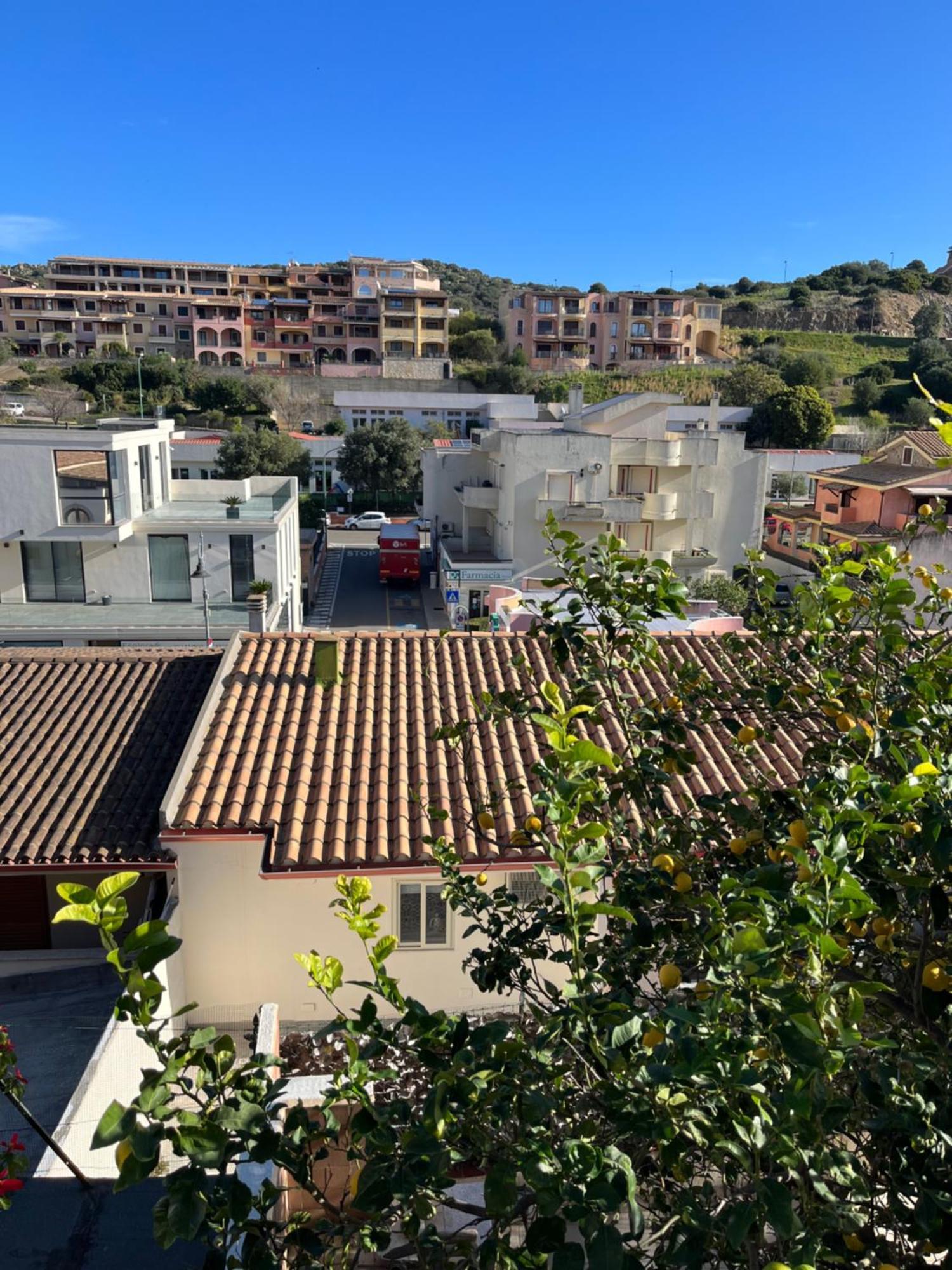 Casa Tacconi Bed & Breakfast Villasimius Exterior photo